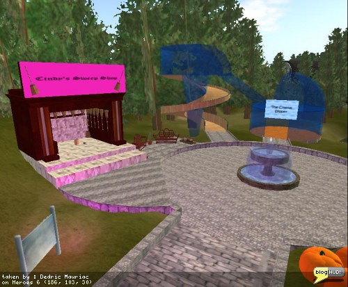 RFL of SL 2008 Cindy's Mini Mall